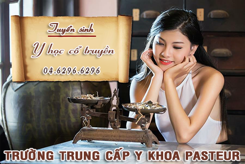 Trung cấp Y khoa Pasteur