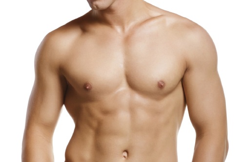 Nâng ngực cho nam với phương pháp bơm tiêm