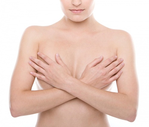 Cách khắc phục “sự cố” nâng ngực bị biến dạng