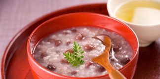 món ngon hỗ trợ điều trị bệnh thủy đậu