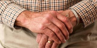 Khả năng chữa bệnh Parkinson của vị thuốc Đông Y Câu đằng, Thiên ma