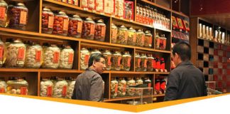 Có thể làm gì sau khi học Trung cấp Y học Cổ truyền TPHCM