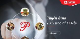 Học phí Trung cấp Y học cổ truyền Hà Nội là bao nhiêu?