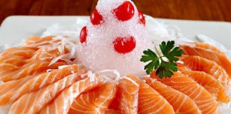 Những thực phẩm giúp triệt tiêu chứng ngáy ngủ hiệu quả