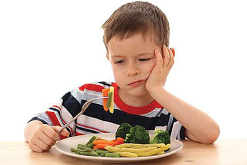 Nguyên nhân nào khiến trẻ mắc bệnh suy dinh dưỡng?