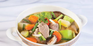 Y sĩ Y học cổ truyền hướng dẫn điều trị ho khan từ những món ăn đơn giản