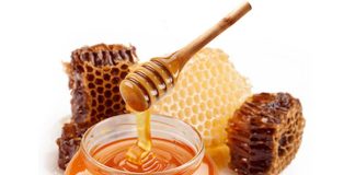 Đông Y chỉ những vị thuốc chữa bách bệnh từ mật ong