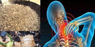 Chữa viêm đau khớp tại nhà bằng muối rang gừng bạn đã biết chưa?