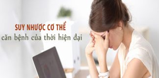 Điều trị suy nhược cơ thể bằng củ mài bạn đã biết chưa?
