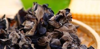 Thường xuyên ăn mộc nhĩ đen có những lợi ích gì cho sức khỏe?